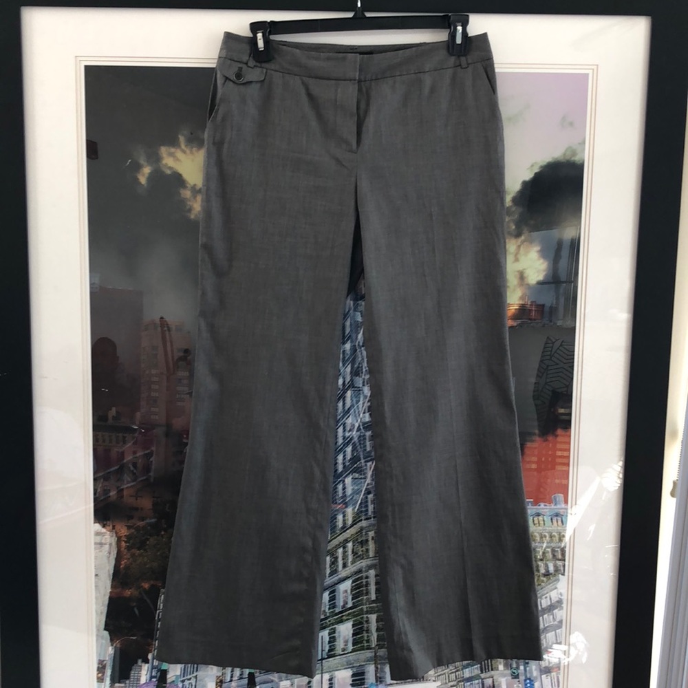 Talbots signature Wide Leg Pants